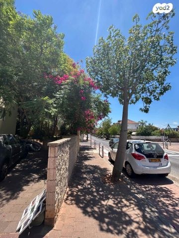 בית פרטי/ קוטג', משה דיין 60, הפארק, כפר סבא