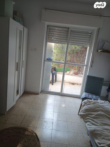 דירה, דוסתאי 5, קטמון הישנה, ירושלים