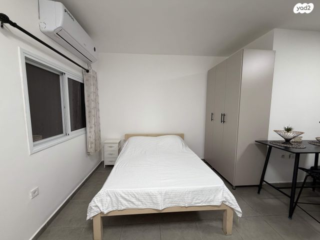 יחידת דיור, אדום 179, האשל, אילת