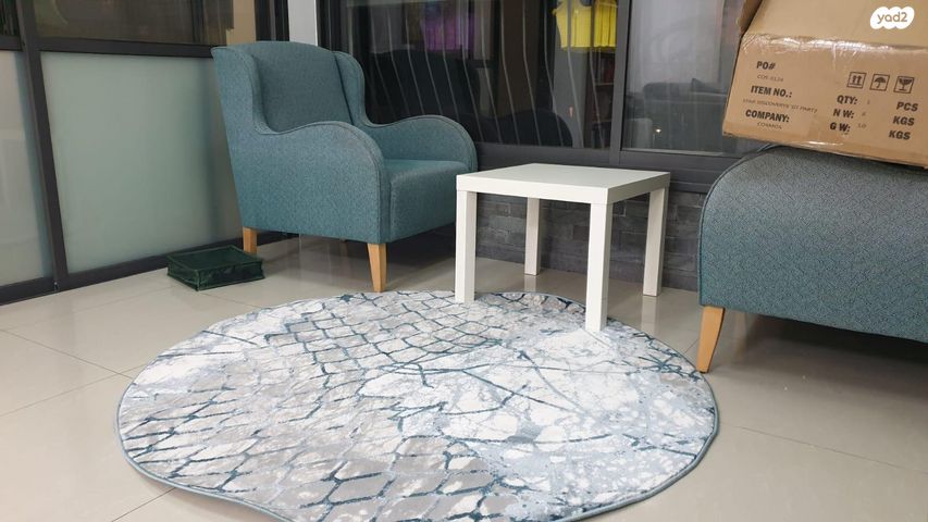 דירה, יזרעאל 32, אשכול, נצרת עילית / נוף הגליל