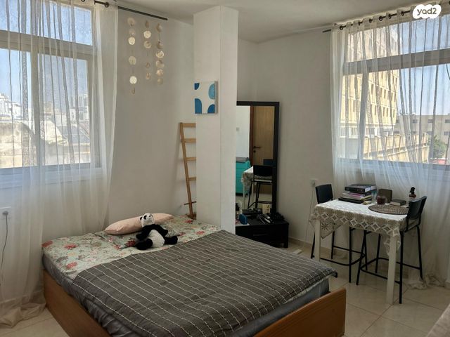 יהושע שטמפפר 5