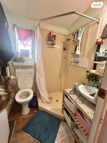 יחידת דיור, החרוב 14, רשפון, רשפון