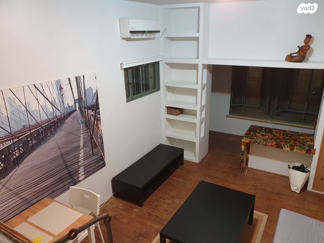 דירה, יפה נוף 119, כרמל מרכזי - שד' קיש, חיפה