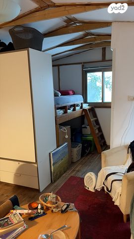 יחידת דיור, כוכב הים 74, חופית, חופית