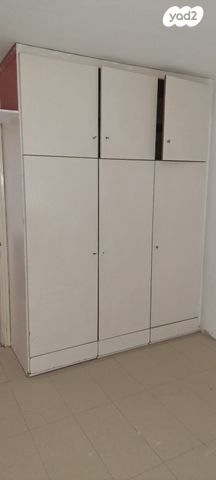 דירה, שדרות מונטיפיורי 10, ברנע, אשקלון