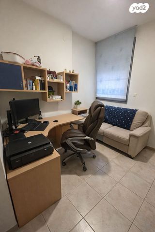 דירה, נחלת יצחק 18, נחלת יצחק, תל אביב יפו