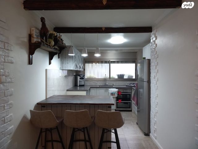 דירה, סיגליות 29, הסגליות, מעלות תרשיחא