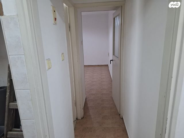 דירה, נתן אלבז 14, רובע ו', אשדוד