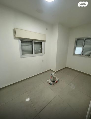 דירה, צה"ל 11, קרית אליעזר, חיפה