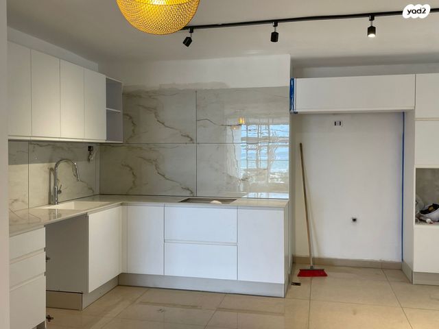 דירה, נחל קישון 13, רובע י"א, אשדוד