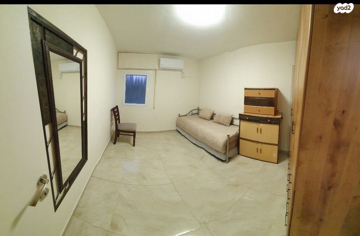 דירה, פיק"א 24, לב העיר, טבריה