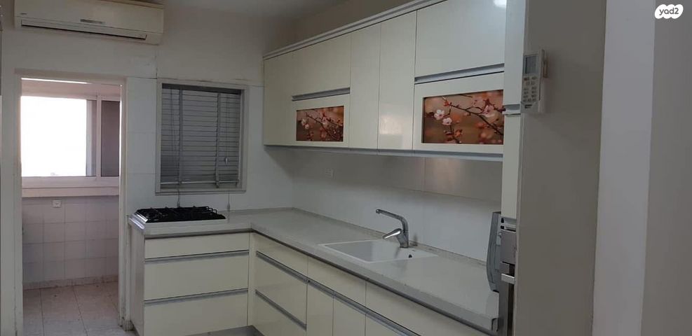 דירה, אביגדור המאירי 15, נווה זאב, נאות אילן, באר שבע