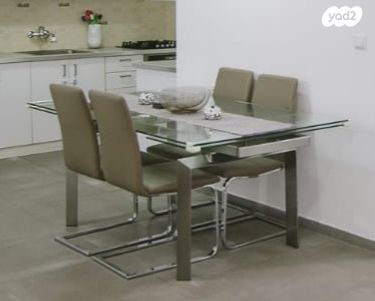 דירה, ארבע עונות 9, גני אביב, לוד