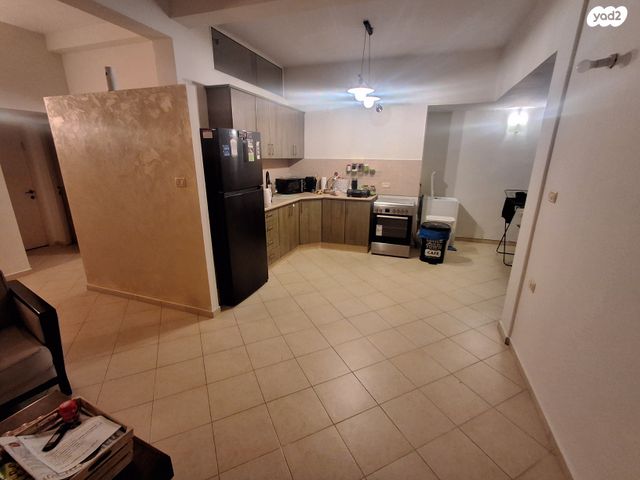 דירה, בית אורן 4, יד אליהו, תל אביב יפו