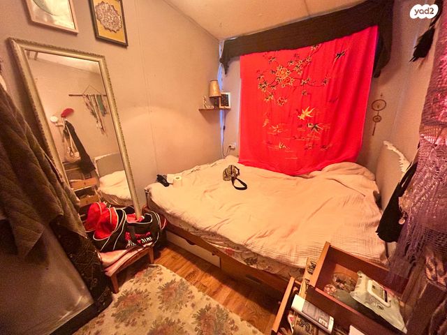 יחידת דיור, החרוב 14, רשפון, רשפון