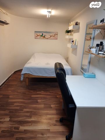 יחידת דיור, אמירים 25, רביבים, תל אביב יפו