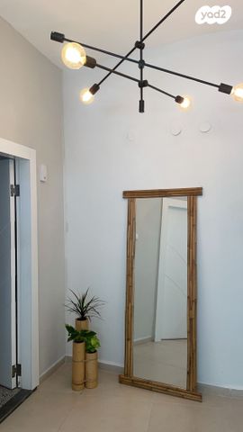 דירת גן, בן יהודה 252, הצפון הישן - צפון, תל אביב יפו