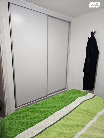 דירה, חצרים 8, נאות רחל, חולון