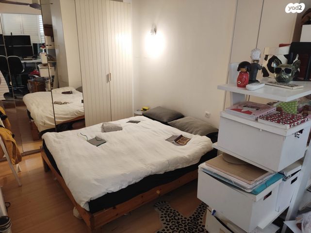 דירה, לסר אורי 2, הצפון החדש - דרום, תל אביב יפו