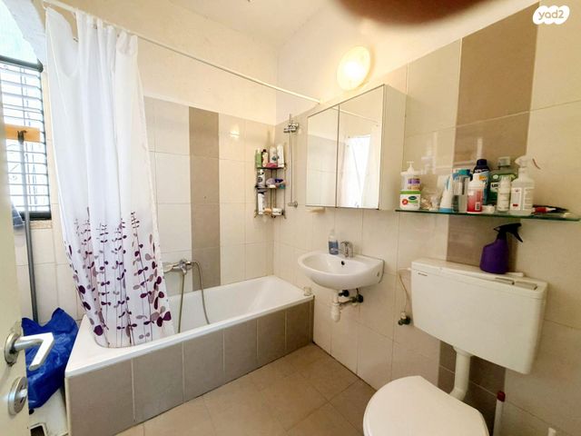 דירה, הפלמ"ח 23, אגרובנק, חולון