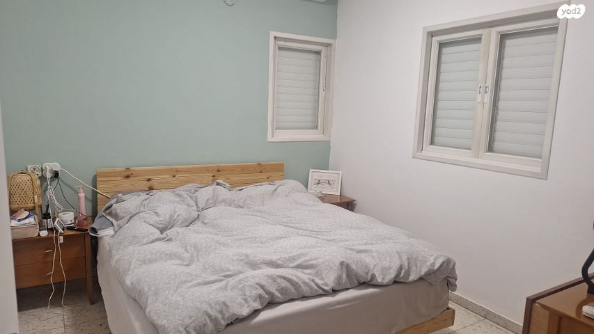 דירה, עוזיאל 50, יד לבנים, רמת גן