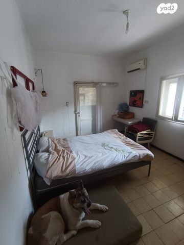 דירה, רד"ק 10, שכונת הלל, רמת גן