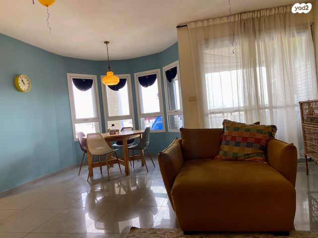 דירה, הפרדס הראשון 1, כצנלסון, ראשון לציון