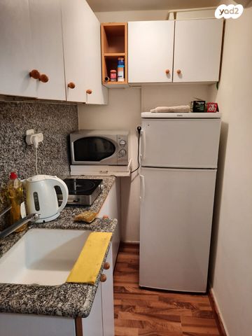 יחידת דיור, אמירים 25, רביבים, תל אביב יפו