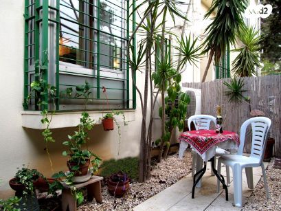 יחידת דיור, ד"ר חיים ברודי 10, רמת אביב, תל אביב יפו