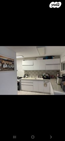 דירה, שדרות ההסתדרות 1, קרית ים ג', קרית ים