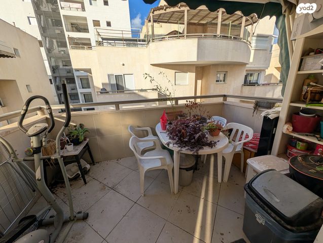 דירה, אפרים 5, נגבה, רמת גן