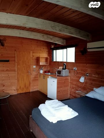 יחידת דיור, כורזים 1, כורזים, כורזים