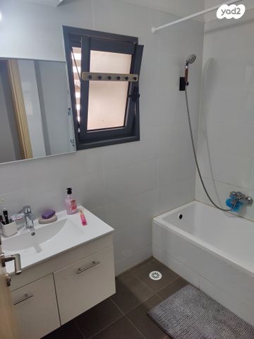 דירה, נחל שילה 7, פארק הנחל, באר שבע