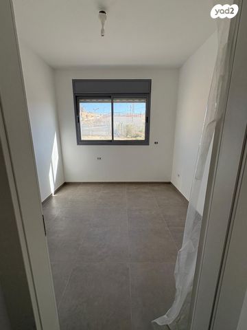 דירה, תל גבעון 1, ממשית, דימונה