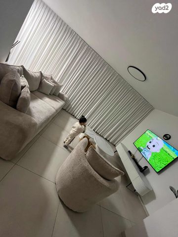 דירה, טרומפלדור 3, אחוזת כנרת, טבריה