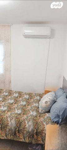 דירה, יצחק בן צבי 18, קרית ים ב', קרית ים