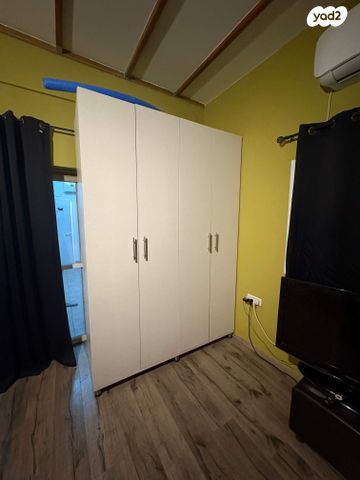 יחידת דיור, די זהב 16, צופית תחתית, אילת