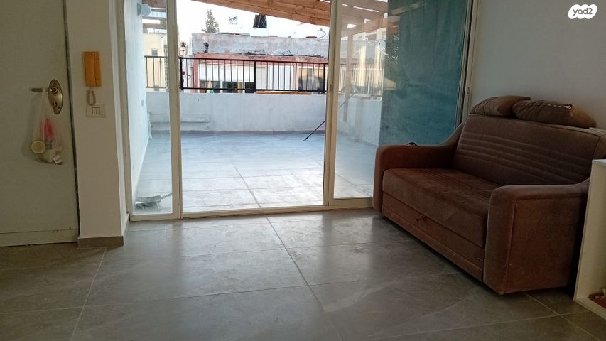 גג/ פנטהאוז, ברדיצ'בסקי 29, לב תל אביב, לב העיר צפון, תל אביב יפו