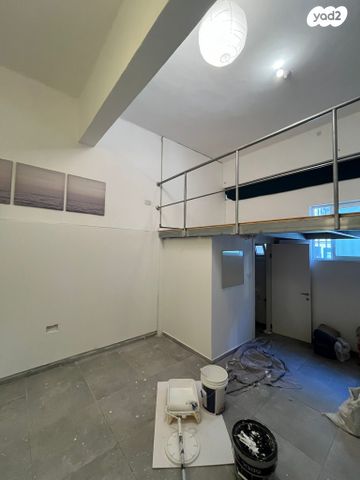 דירה, בנבנישתי 15, פלורנטין, תל אביב יפו