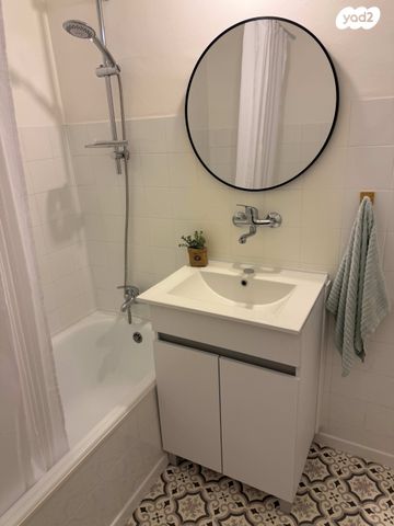 דירה, שדרות משה שרת 79, קרית ים ב', קרית ים