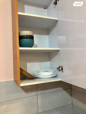 דירה, ש"ץ 4, מרכז העיר, ירושלים