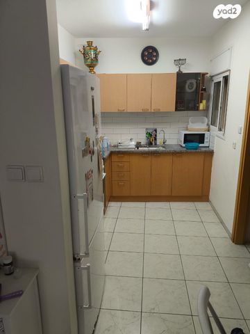 דירה, אגוזים 6, סביוני ים, קרית ים