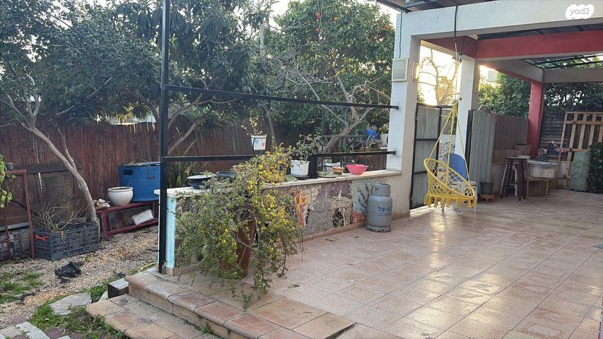 בית פרטי/ קוטג', כנען 66, תנובות, תנובות