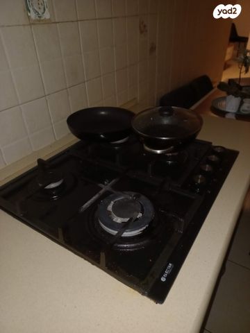 סאבלט, מאיר בעל הנס 6, מרום נווה, רמת יצחק, רמת גן