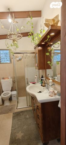 יחידת דיור, גבעת הבריכות 5, מרכב היישוב / מרכז עתלית, עתלית