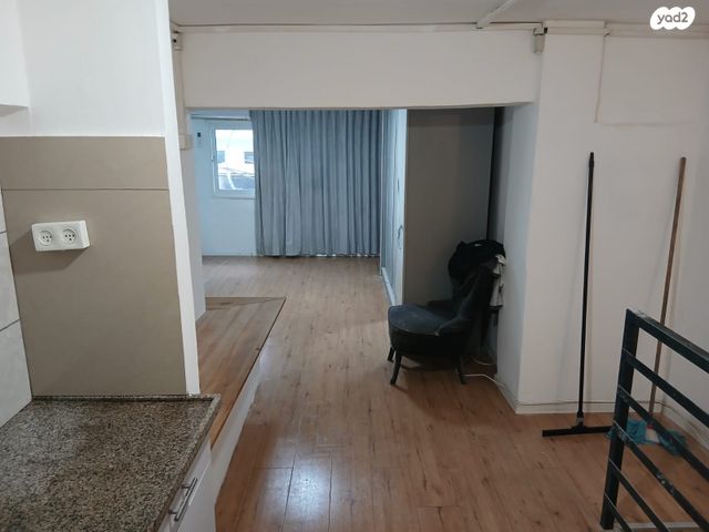 דירה, רבנו חננאל 26, גבעת הרצל, אזור המלאכה יפו, תל אביב יפו