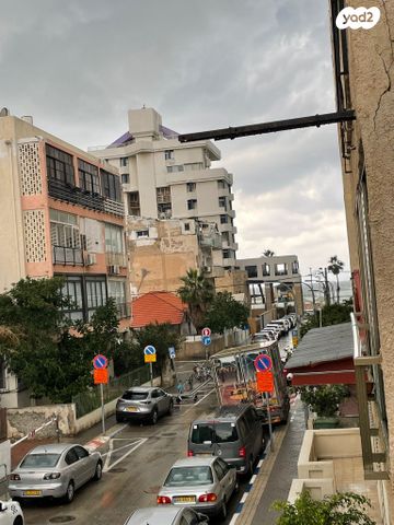 דירה, הרב אהרונסון 19, כרם התימנים, תל אביב יפו