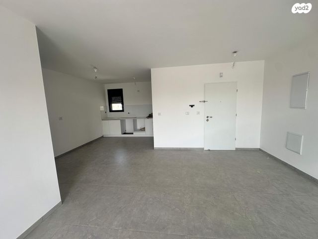 דירה, עין המערה 15, המעיינות, מצפה רמון