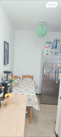 דירה, יצחק בן צבי 18, קרית ים ב', קרית ים