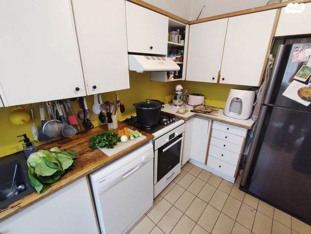 דירה, לסר אורי 2, הצפון החדש - דרום, תל אביב יפו